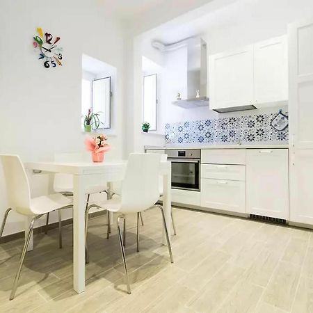 Talia Ortigia Apartment Syracuse Eksteriør bilde